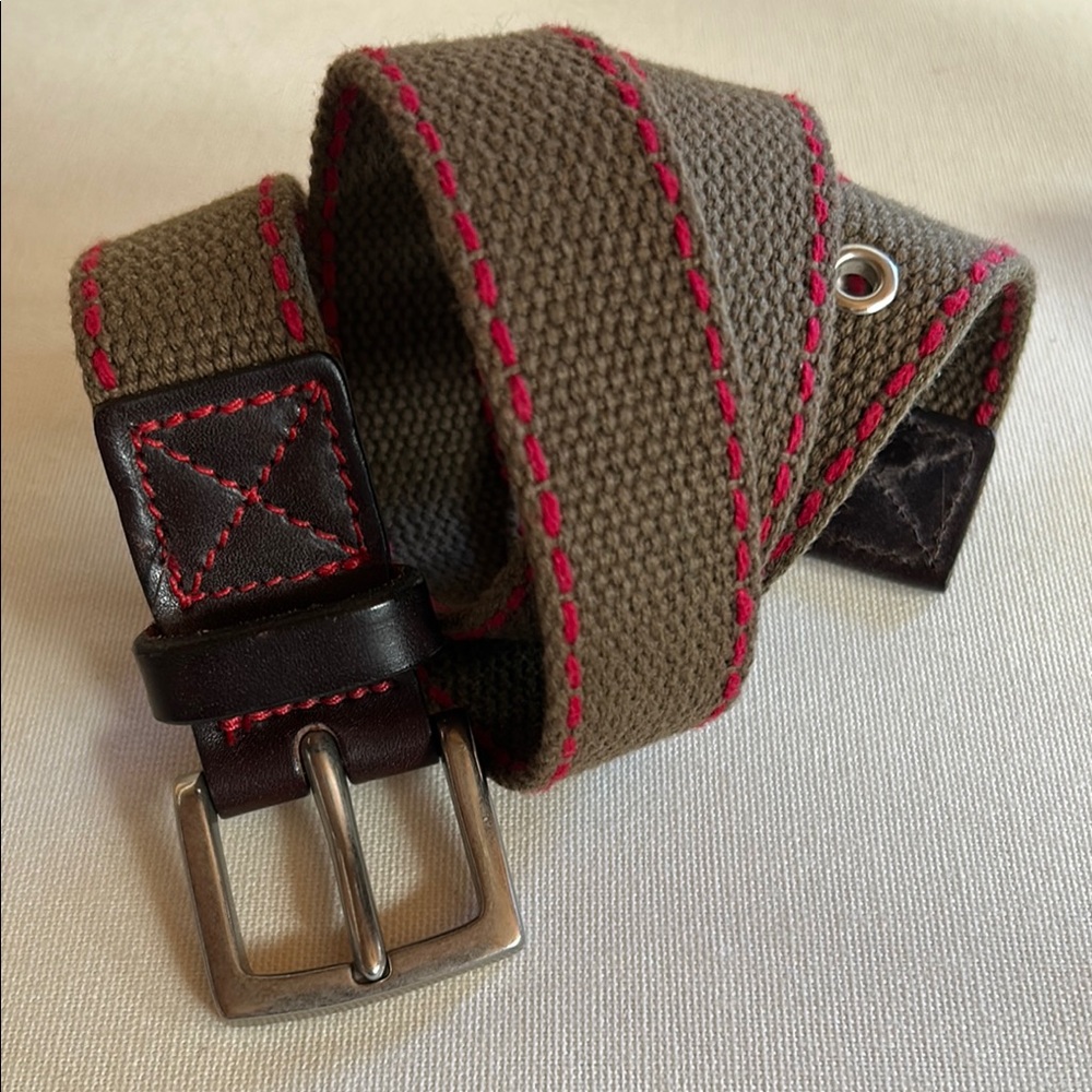 J. Crew Belt